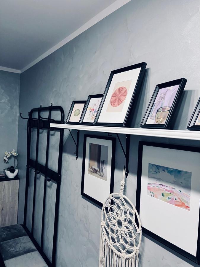 Apartment Of Love Olecko Dış mekan fotoğraf