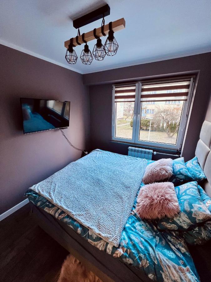 Apartment Of Love Olecko Dış mekan fotoğraf