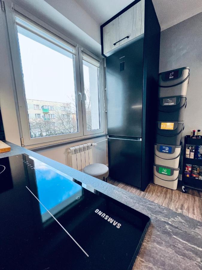 Apartment Of Love Olecko Dış mekan fotoğraf