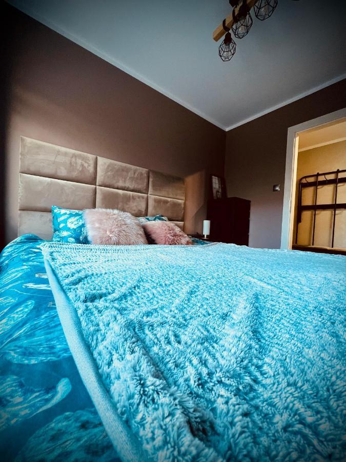 Apartment Of Love Olecko Dış mekan fotoğraf
