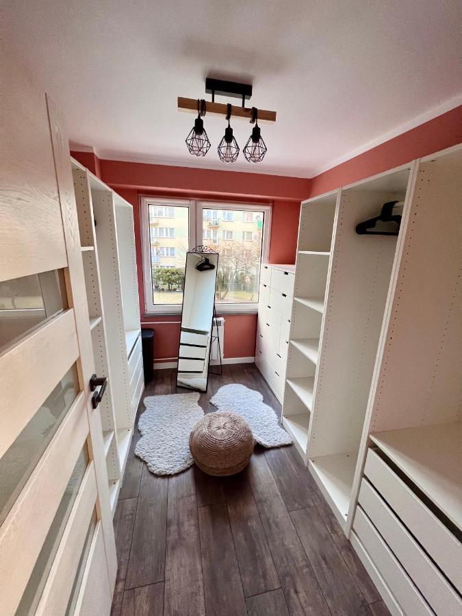 Apartment Of Love Olecko Dış mekan fotoğraf