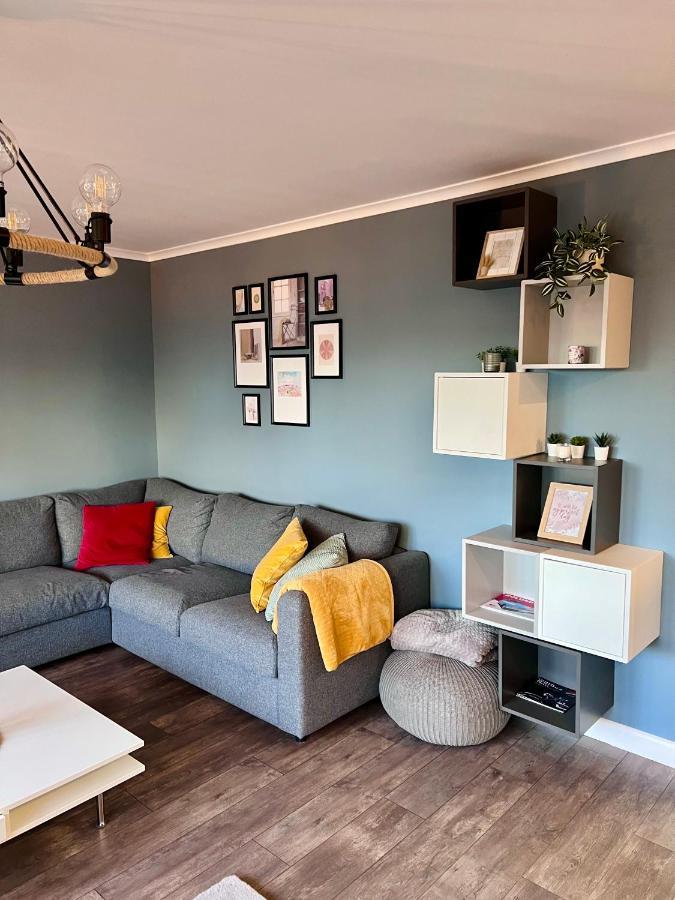 Apartment Of Love Olecko Dış mekan fotoğraf