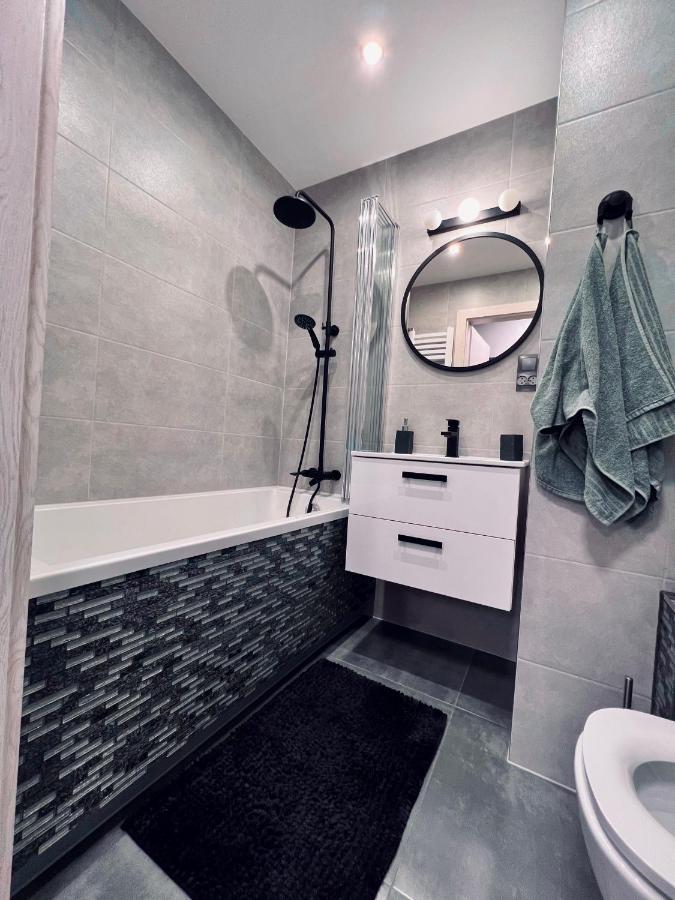 Apartment Of Love Olecko Dış mekan fotoğraf