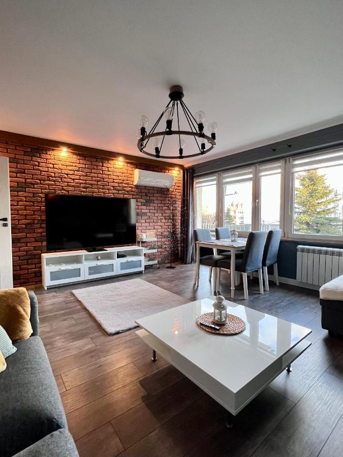 Apartment Of Love Olecko Dış mekan fotoğraf